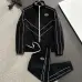 Gucci Tracksuits for Men's long tracksuits #A44477