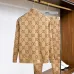 Gucci Tracksuits for Men's long tracksuits #A45210