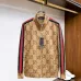 Gucci Tracksuits for Men's long tracksuits #A45210