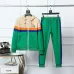 The North Face &amp; Gucci Tracksuits for Men's long tracksuits #999929399