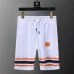 HERMES Tracksuit for HERMES Short Tracksuit for men #A38076