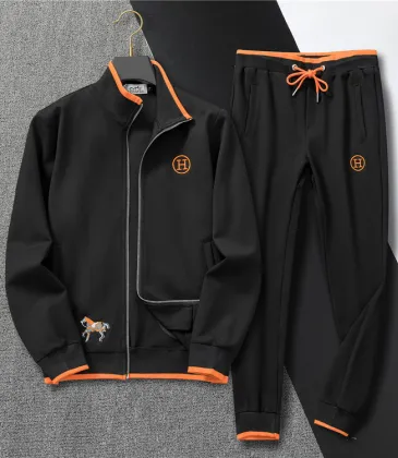 HERMES Tracksuit for Men #A30272