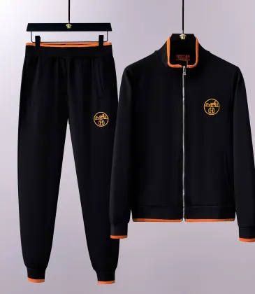 HERMES Tracksuit for Men #A31788