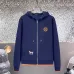 HERMES Tracksuit for Men #A37592