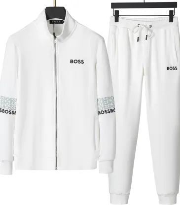 Hugo Boss Tracksuits for MEN #A30314