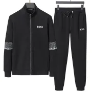 Hugo Boss Tracksuits for MEN #A30315