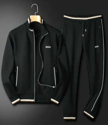 Hugo Boss Tracksuits for MEN #A32571