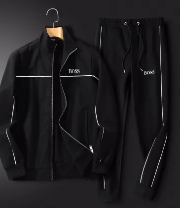 Hugo Boss Tracksuits for MEN #A39490