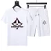 Louis Vuitton tracksuits for Louis Vuitton short tracksuits for men #A22495