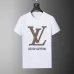 Louis Vuitton tracksuits for Louis Vuitton short tracksuits for men #A22509