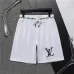 Louis Vuitton tracksuits for Louis Vuitton short tracksuits for men #A36442