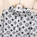 Louis Vuitton tracksuits for Louis Vuitton short tracksuits for men #A36946