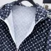 Louis Vuitton tracksuits for Louis Vuitton short tracksuits for men #A36961