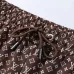 Louis Vuitton tracksuits for Louis Vuitton short tracksuits for men #A45380