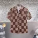 Louis Vuitton tracksuits for Louis Vuitton short tracksuits for men #A45844