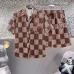 Louis Vuitton tracksuits for Louis Vuitton short tracksuits for men #A45844