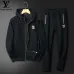 Louis Vuitton tracksuits for Men long tracksuits #999931109