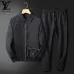 Louis Vuitton tracksuits for Men long tracksuits #999931128