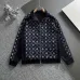 Louis Vuitton tracksuits for Men long tracksuits #A30833