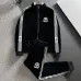 Louis Vuitton tracksuits for Men long tracksuits #A31135