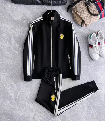 Louis Vuitton tracksuits for Men long tracksuits #A36782