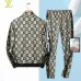 Louis Vuitton tracksuits for Men long tracksuits #A38862