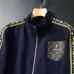 Louis Vuitton tracksuits for Men long tracksuits #A38863