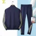 Louis Vuitton tracksuits for Men long tracksuits #A38863