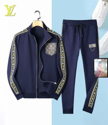  tracksuits for Men long tracksuits #A38863