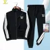 Louis Vuitton tracksuits for Men long tracksuits #A38868