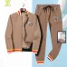 Louis Vuitton tracksuits for Men long tracksuits #A38869