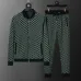 Louis Vuitton tracksuits for Men long tracksuits #A41220