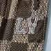 Louis Vuitton tracksuits for Men long tracksuits #A41221