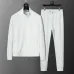 Louis Vuitton tracksuits for Men long tracksuits #A41224