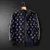 Louis Vuitton tracksuits for Men long tracksuits #A42301