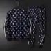 Louis Vuitton tracksuits for Men long tracksuits #A42301