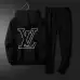 Louis Vuitton tracksuits for Men long tracksuits #A42302