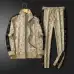 Louis Vuitton tracksuits for Men long tracksuits #A42304