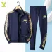 Louis Vuitton tracksuits for Men long tracksuits #A44745