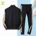 Louis Vuitton tracksuits for Men long tracksuits #A44746