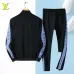 Louis Vuitton tracksuits for Men long tracksuits #A44747