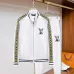 Louis Vuitton tracksuits for Men long tracksuits #A44970