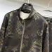 Louis Vuitton tracksuits for Men long tracksuits #A44972