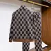 Louis Vuitton tracksuits for Men long tracksuits #A44973