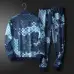 Louis Vuitton tracksuits for Men long tracksuits #A45206