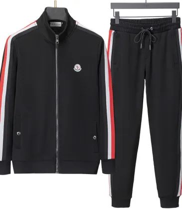 Moncler Tracksuits for MEN #A27585