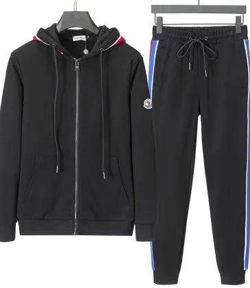 Moncler Tracksuits for MEN #A27592