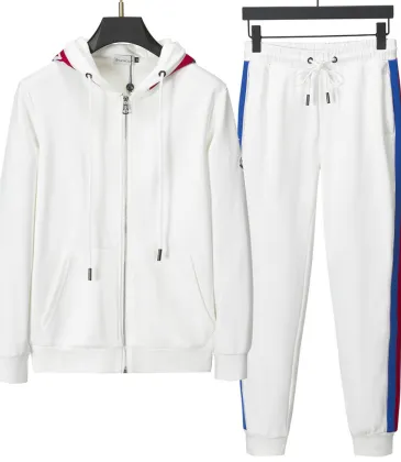 Moncler Tracksuits for MEN #A27593