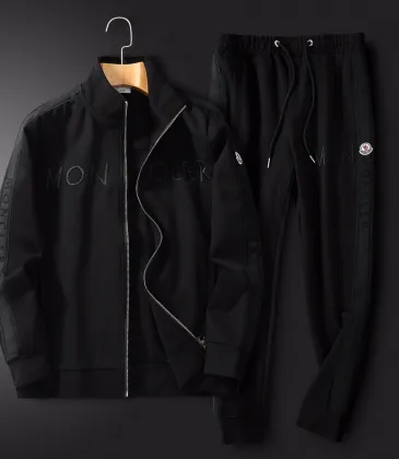 Moncler Tracksuits for MEN #A39492