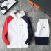 Moncler Tracksuits for Moncler Short Tracksuits for men #A39499